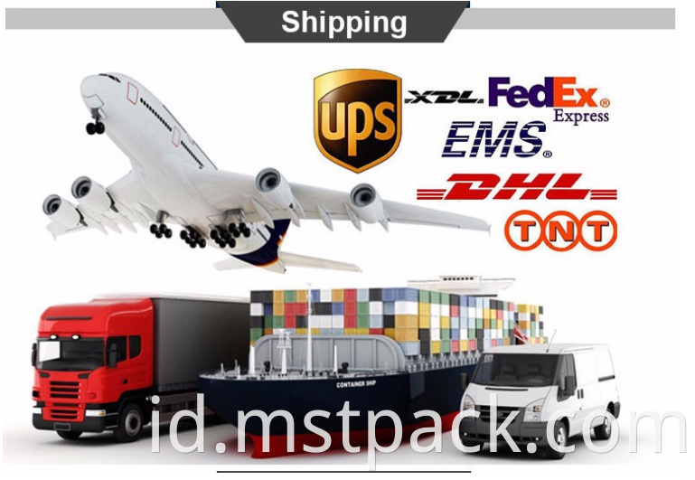 SHIPPING